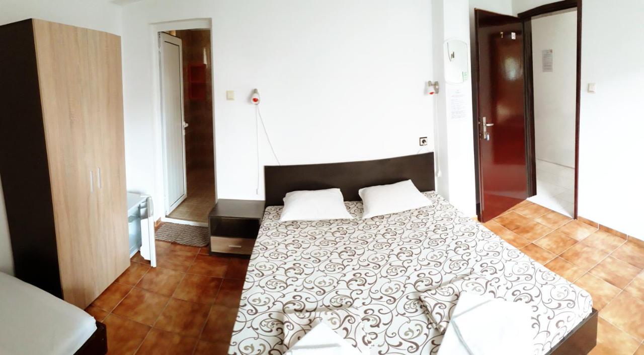 Hotel Къща За Гости Янка Nesebyr Zewnętrze zdjęcie