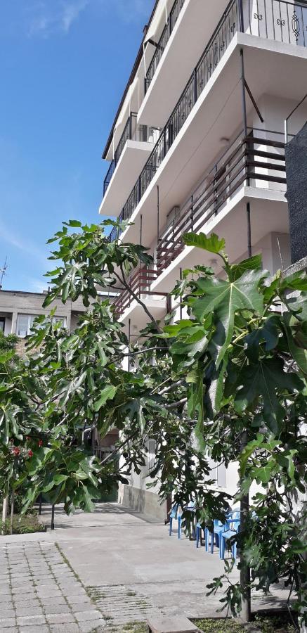 Hotel Къща За Гости Янка Nesebyr Zewnętrze zdjęcie