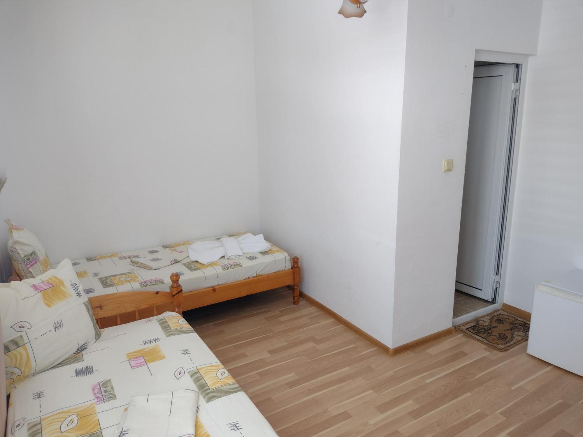 Hotel Къща За Гости Янка Nesebyr Zewnętrze zdjęcie