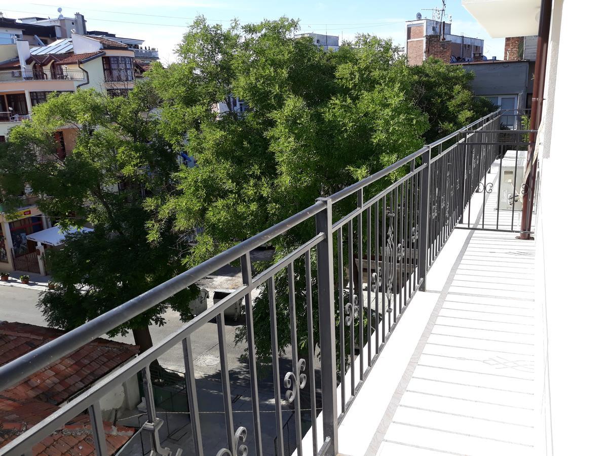 Hotel Къща За Гости Янка Nesebyr Zewnętrze zdjęcie