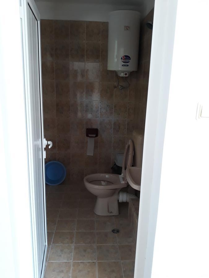 Hotel Къща За Гости Янка Nesebyr Zewnętrze zdjęcie