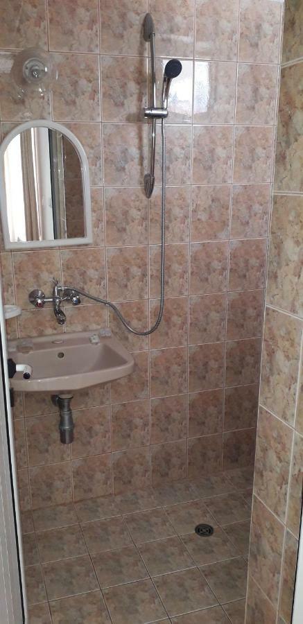 Hotel Къща За Гости Янка Nesebyr Zewnętrze zdjęcie